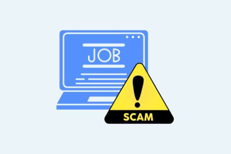 BBB Warns Job Seekers About Skyrocketing Rates of Employment Scams