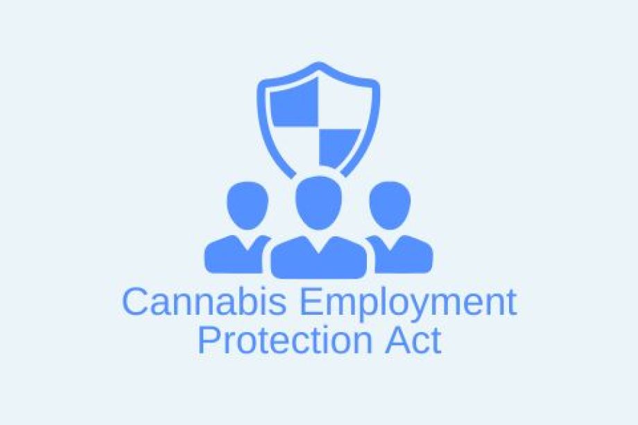 Marijuana Users See New Employment Protections In D.C.
