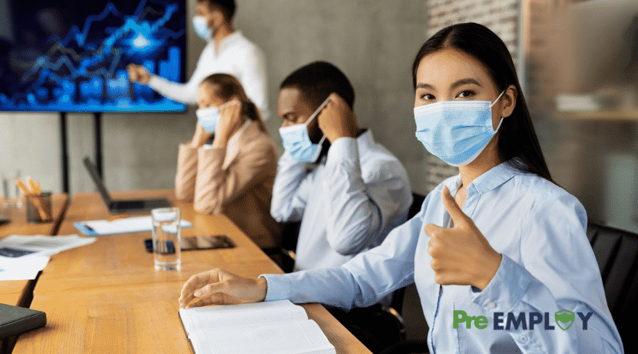 Featured Federal OSHA May Take Action If States Refuse to Implement Healthcare ETS
