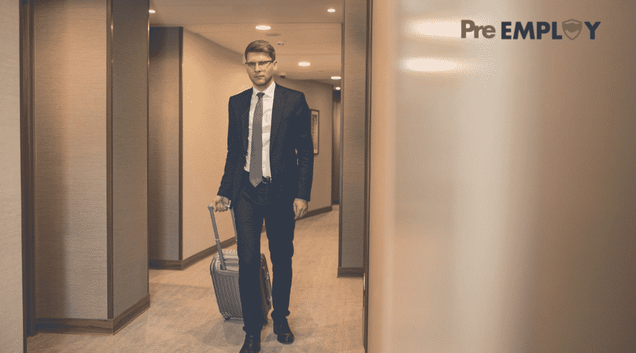 Featured Washington Appeals Court Holds That Travel Time is Compensable