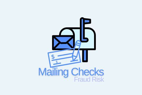 USPS Warns Consumers Against Mailing Checks Due to Fraud Risk (1)