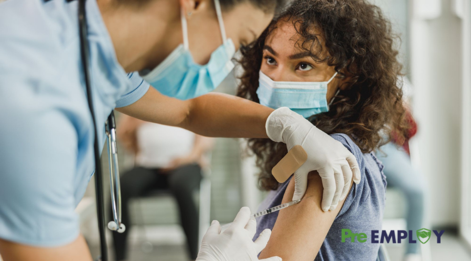 Featured Is Your Written COVID-19 Vaccination Policy Ready