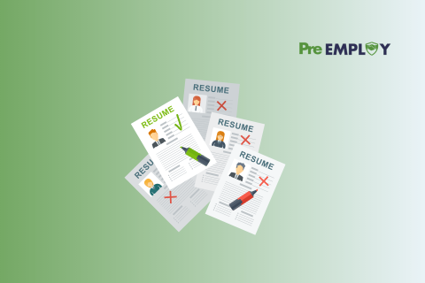 Featured New Research Discovers Employers Need to Better Communicate the Background Screening Process to Minority Candidates