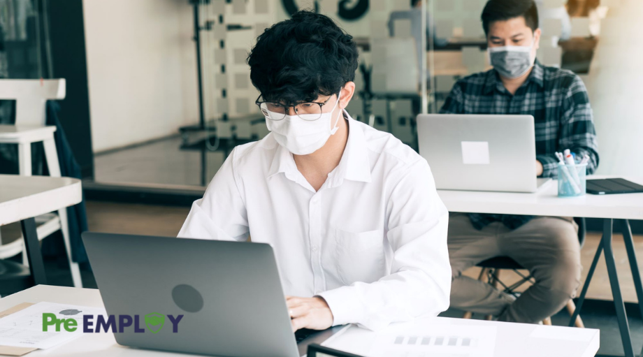 Featured EEOC Releases New Guidelines for Preventing Related COVID-19 Retaliation