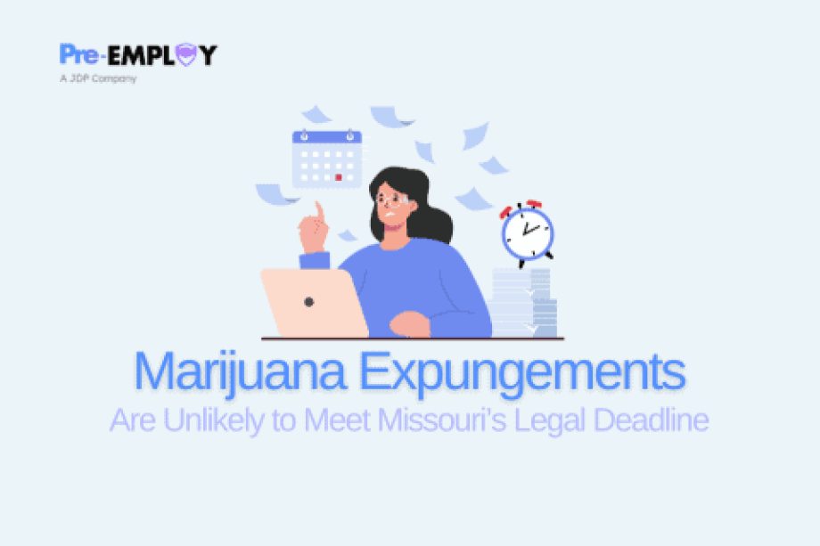 Marijuana Expungements Are Unlikely to Meet Missouri’s Legal Deadline (1)