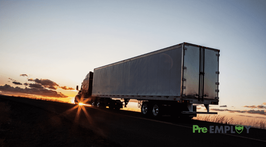 Featured Federal Court Rules that Truck Drivers Are Not Held to a Higher Standard of Care
