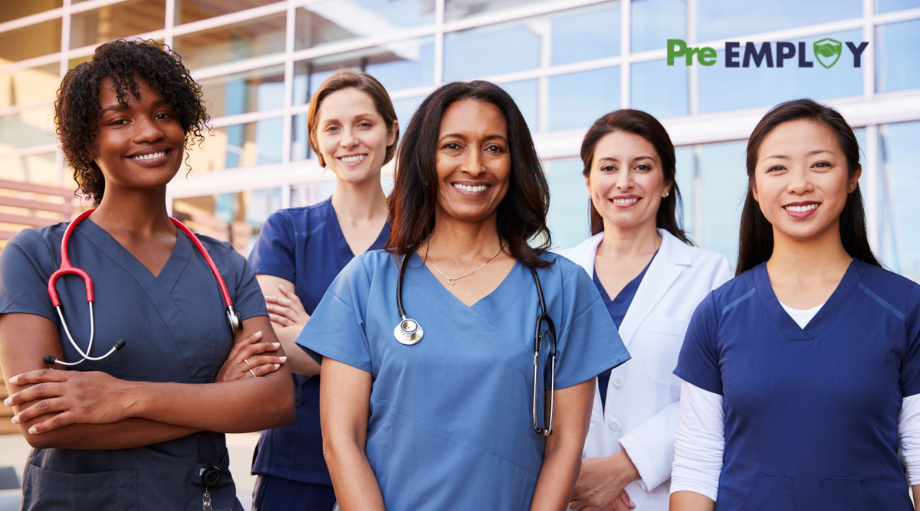 Featured The Importance of Continuous Background Monitoring in Healthcare