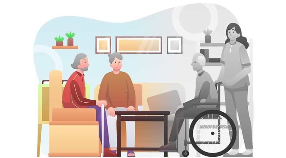 Kansas Nursing Home Facing $1.5 Million Lawsuit