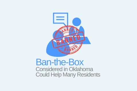 Ban-the-Box Considered in Oklahoma Could Help Many Residents