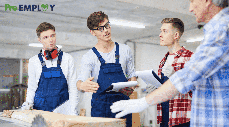 New Indiana Youth Employment Law Goes Into Effect