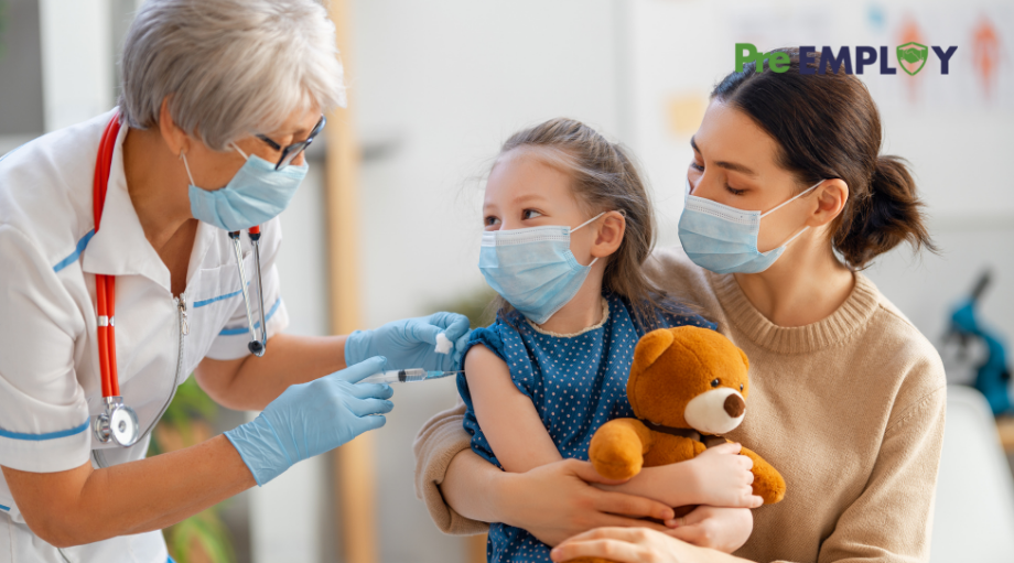 Featured New York City Council Passes Bill to Grant Parents Paid Child Vaccination Leave