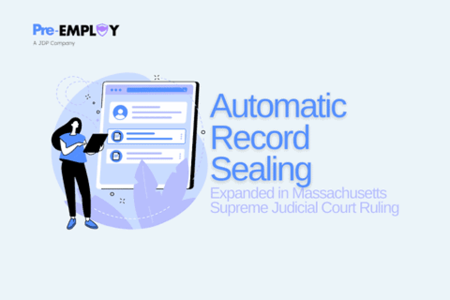Massachusetts Supreme Judicial Court Ruling Greatly Expands Automatic Record Sealing