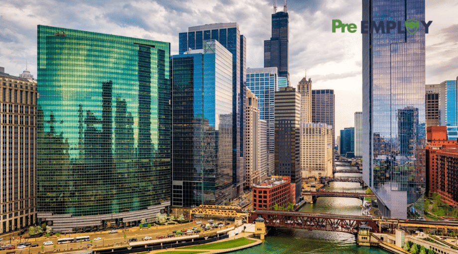 Featured -Illinois Introduces New Law on Restrictive Covenants