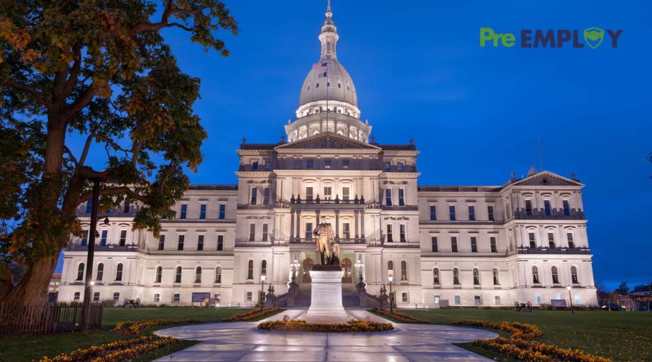 Featured Michigan Supreme Court Adopts New Rules Preserving DOB on Court Records