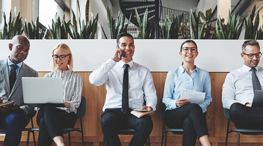 What Does An Employee Background Check Show?