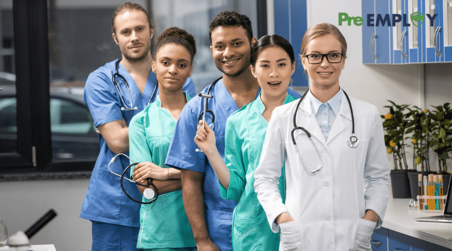 Hospitals in DC Follow Houston Methodist in Requiring COVID-19 Vaccination