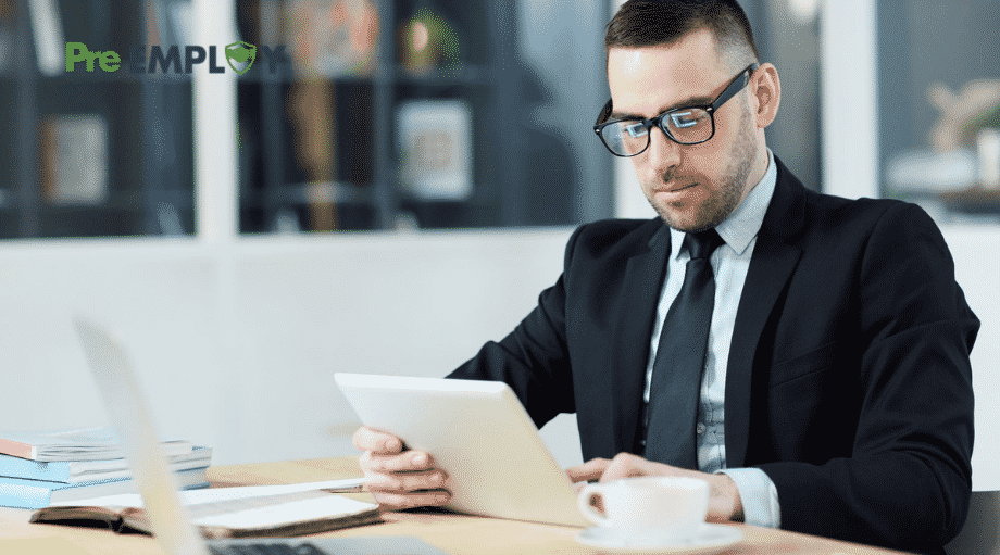 Featured Why Standard Background Check Procedures and Forms Don’t Cut It Anymore