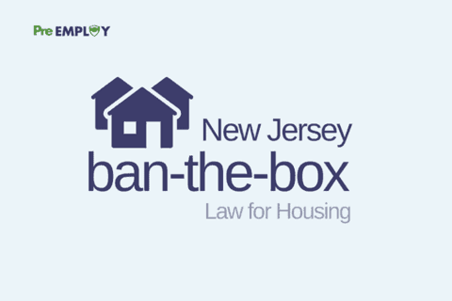 New Jersey Attorney General Sends Message to Landlords In Violation of the State’s New Ban-the-Box Law for Housing