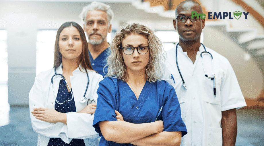 Featured CMS Introduces Mandatory Vaccination Policy for Healthcare Facilities That Participate in Medicare or Medicaid