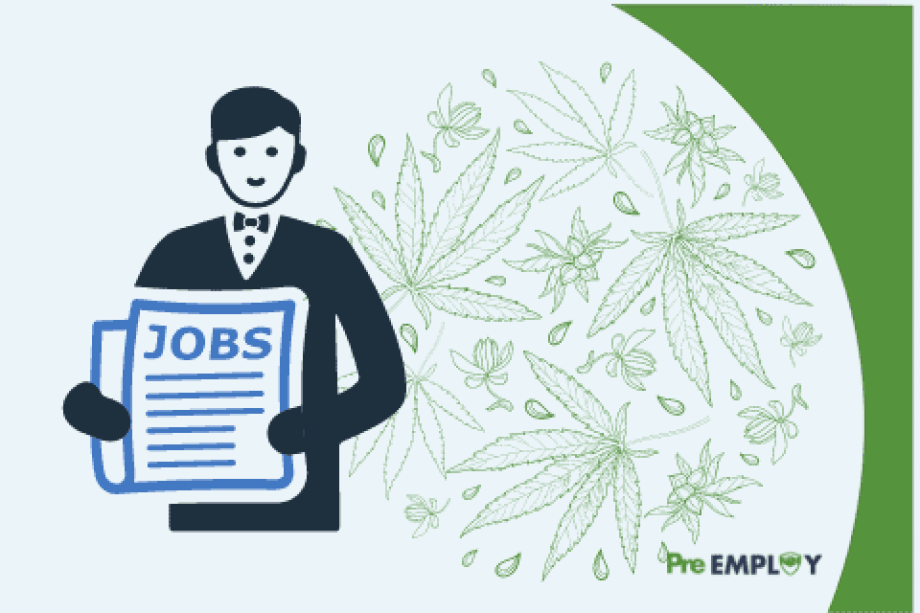 Featured DC Council Approves Bill Providing Marijuana Users Employment Protections