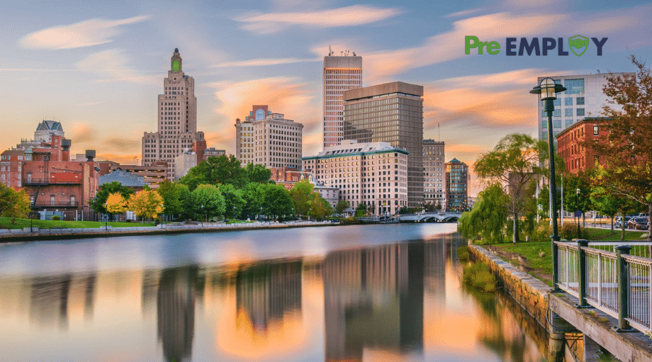 Featured Rhode Island Introduces Grants for Employers Struggling with Labor Shortages