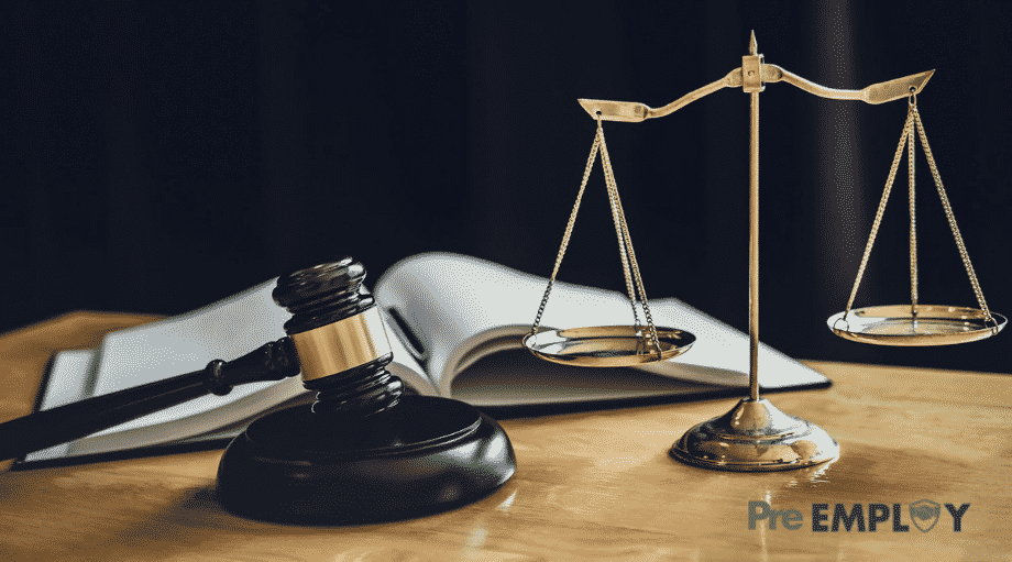 Featured Criminal Background Check Litigation on the Rise What Employers Need to Know