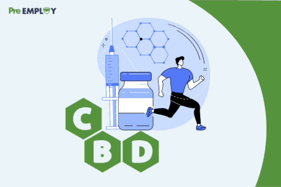 Featured Federal Court Denies Summary Judgement for Employer That Terminated a Worker Who Used CBD and Then Tested Positive for THC