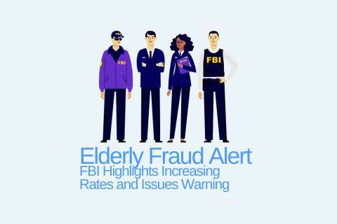 FBI Issues Warning About Increasing Rates Of Elderly Fraud (1)