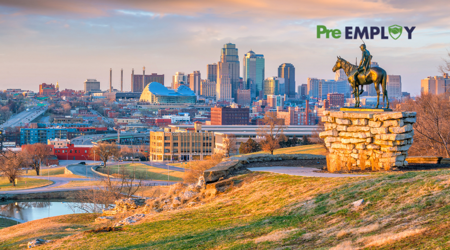 Featured Kansas Introduces Law Restricting Employer Vaccination Mandates (1)