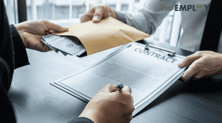 Featured Connecticut Releases Guidance for Salary Disclosure Law