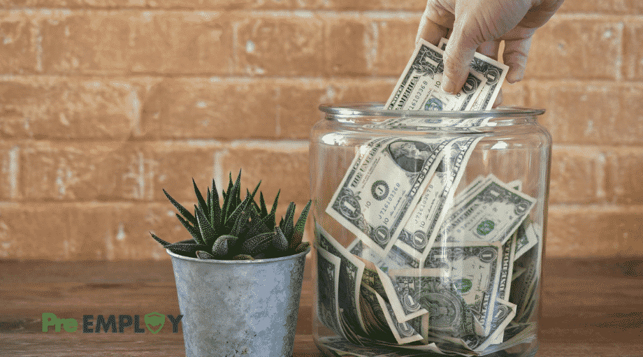 Featured The Department of Labor Updates Rules for Tip Earning Workers