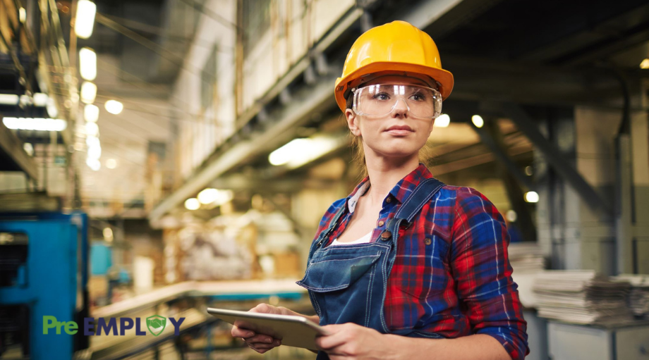Featured Employee’s Gender Discrimination Claim Fails to Establish Connection Between Discipline and Employer Bias