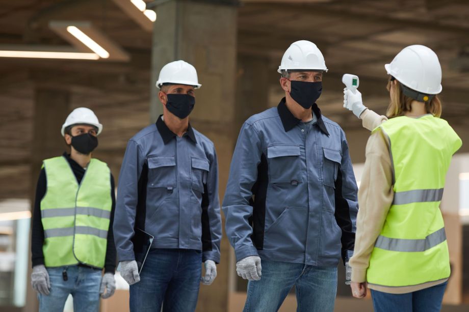 Fifth Circuit Court Affirms Hold On OSHA’s Vaccine or Test Mandate