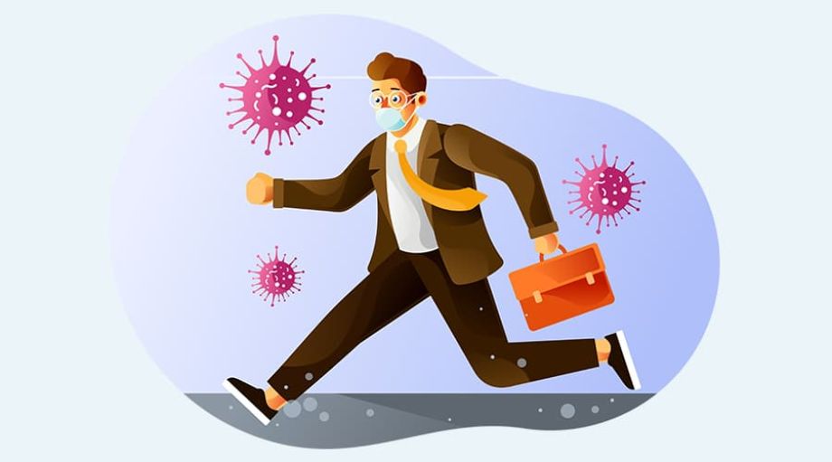 Covid-19 Vaccine In Workplace