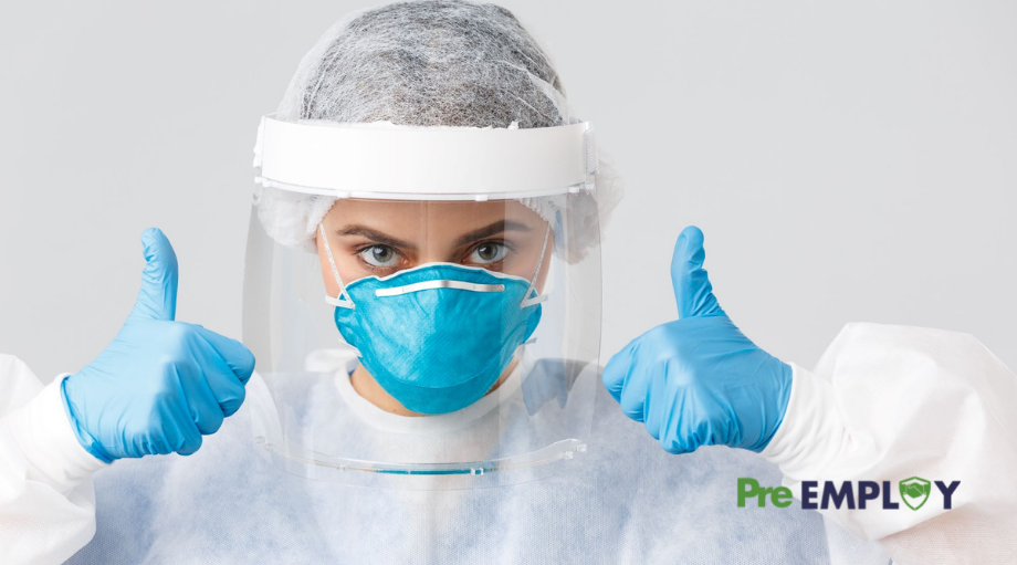 Featured Sixth Circuit Reinstates OSHA’s ETS