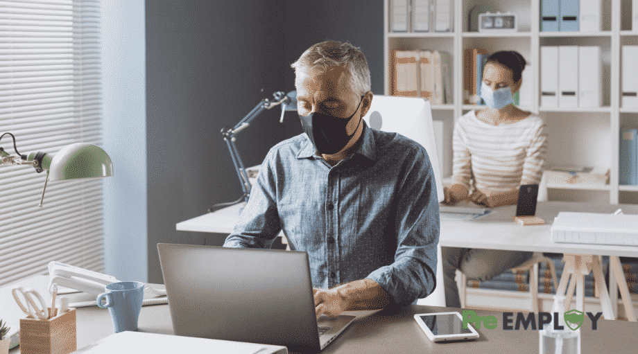 Featured Cal OSHA Proposes New Temporary and Permanent Health Safety Standards for COVID-19