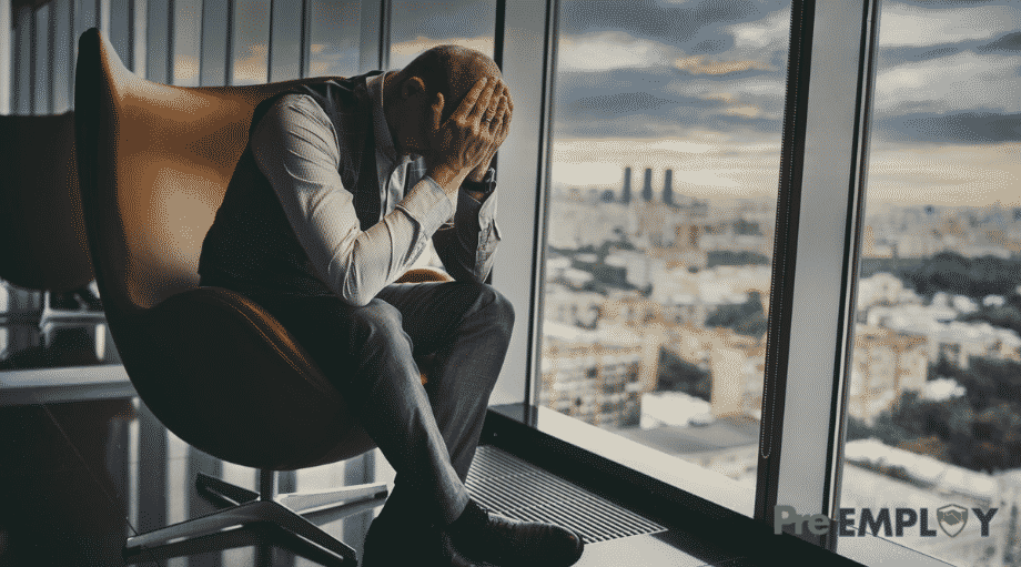 Emotional Harm Can Qualify for FCRA Claims
