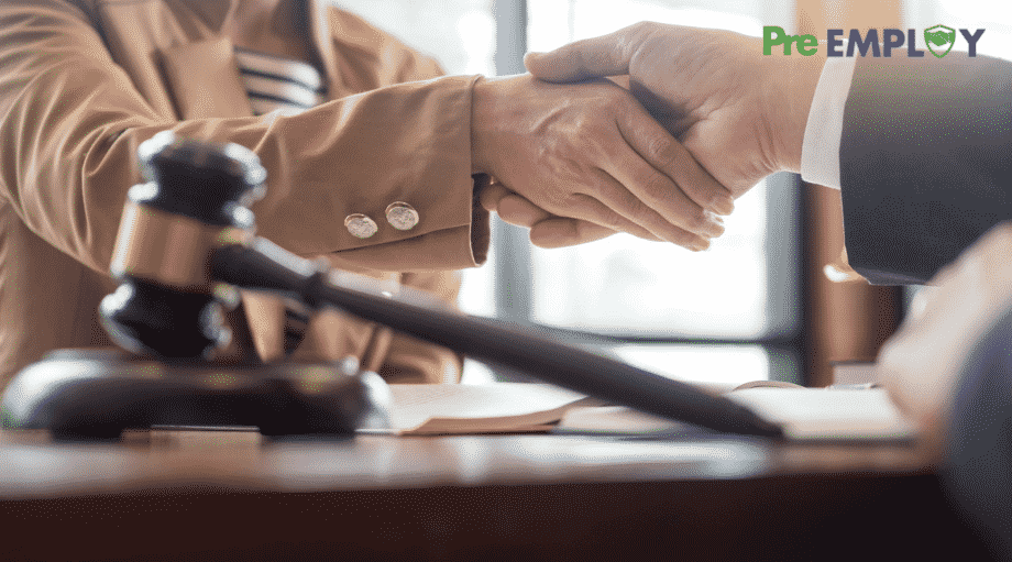 Supreme Court Ruling on Article III Standing Decides No Harm No Standing