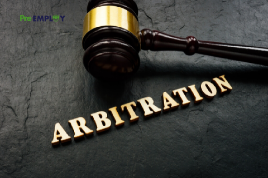 Featured U.S. President Signs Bill Ending Mandatory Arbitration of Sexual Assault and Harassment Claims