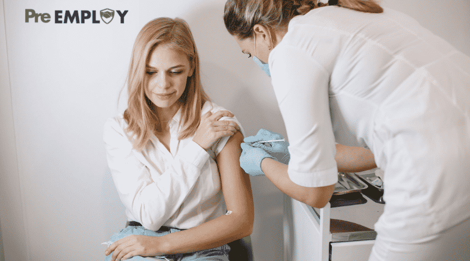 Featured What Is the Status of OSHA’s Vaccine Mandate