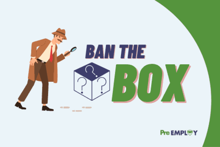 Featured How Your Company Can Comply With Fair Chance Hiring Laws