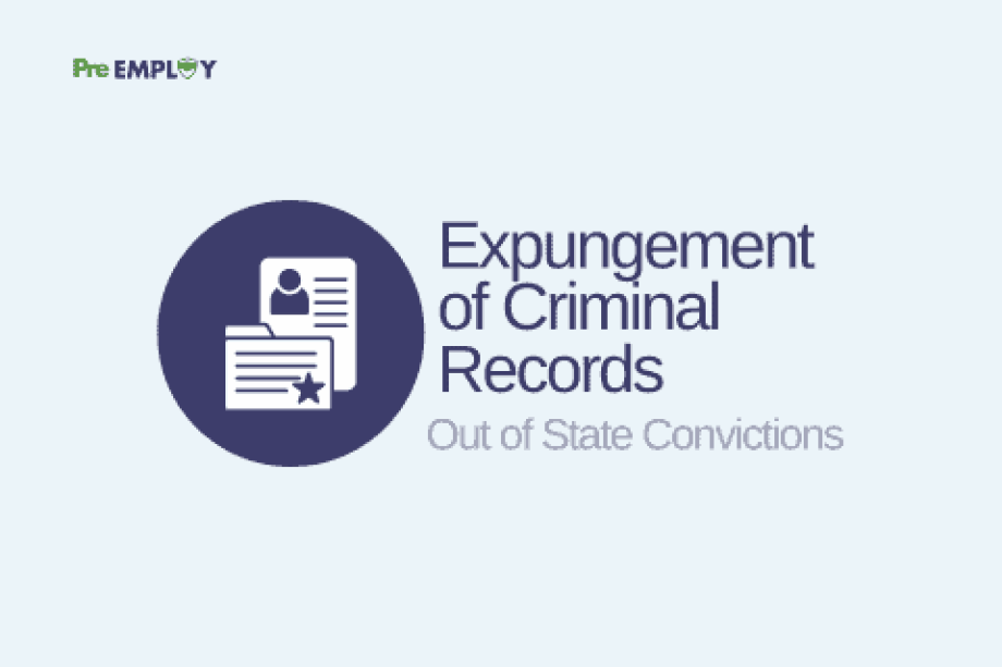 Delaware Supreme Court to Consider If Out of State Convictions Bar Expungement of Criminal Records