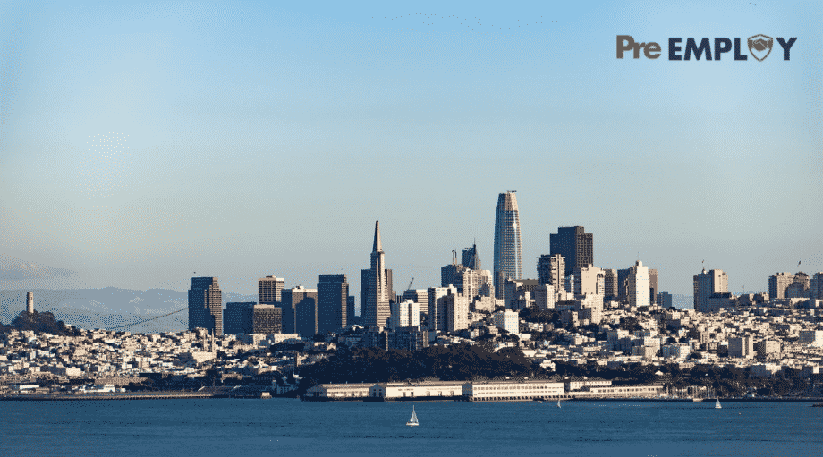 Featured DFEH Ramps Up Enforcement of the California Fair Chance Act