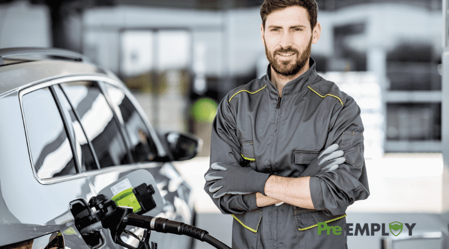 Featured A Chain’s Control Over Operator’s Made It a Joint Employe