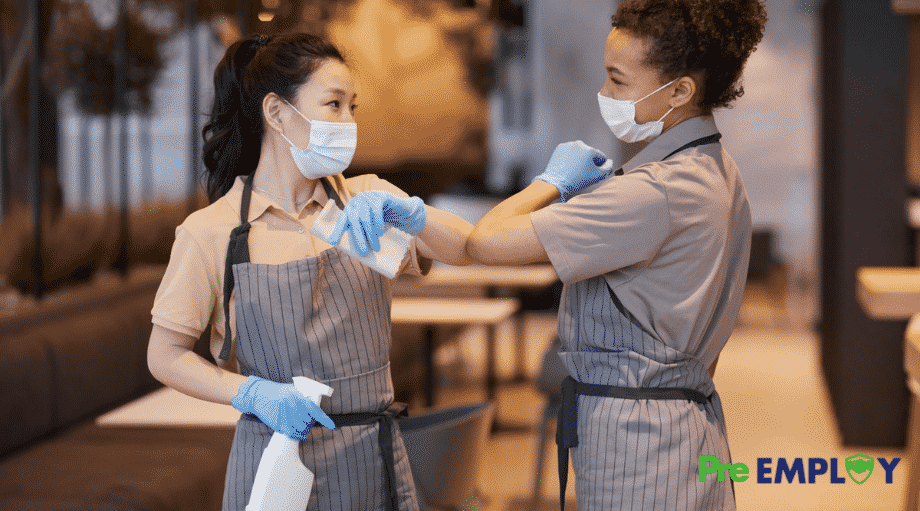 Featured - New Law in NY Protects Public Employees Who Miss Work Due to COVID