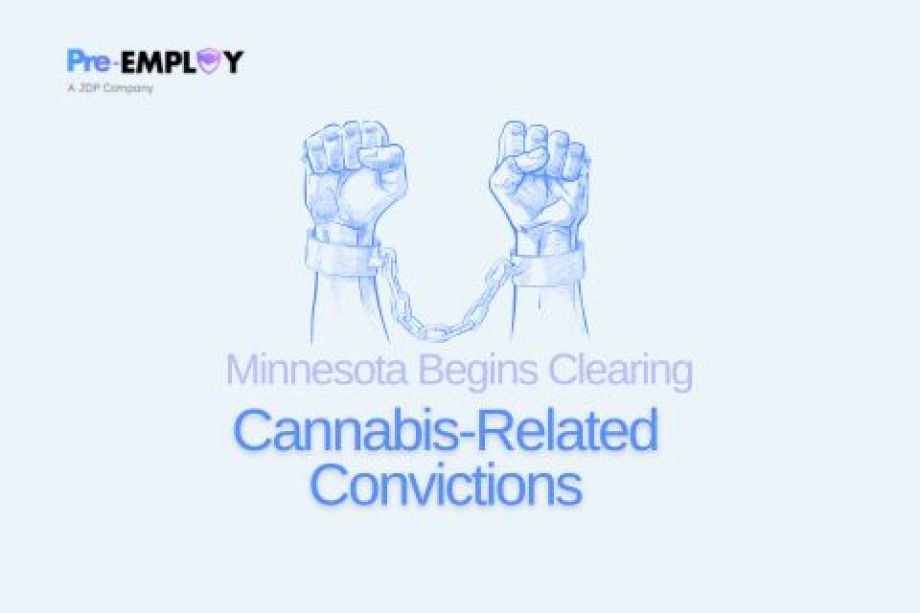 Minnesota Begins Clearing Cannabis-Related Convictions