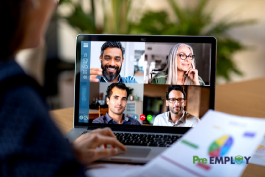 Featured New Research Finds Remote Workers Are Putting in More Time Than Before the Pandemic