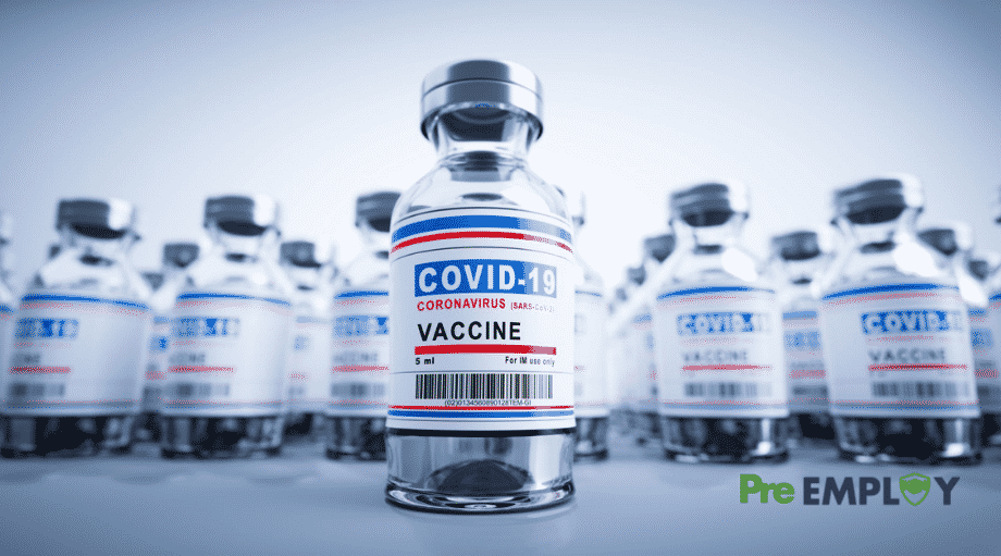 Featured EEOC Updates Its COVID-19 Vaccine Guidance Prior to the New ETS (1)