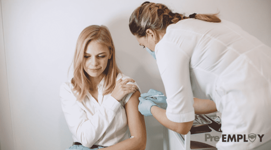 Featured -Montana Releases Guidance for Employers on New Vaccine Discrimination Law