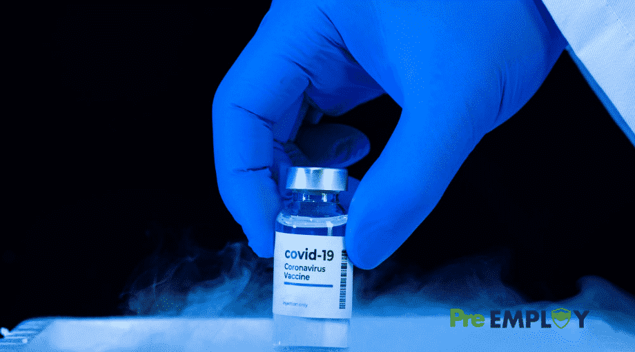 Featured EEOC Releases New Guidance for Religious Exemptions for COVID-19 Vaccines